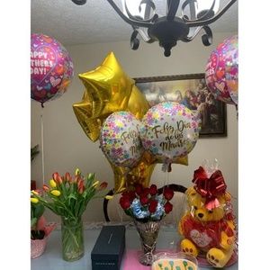 Meet your Posher, Ofelia